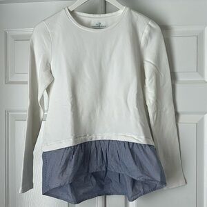 Vineyard Vines women’s sweatshirt xxs